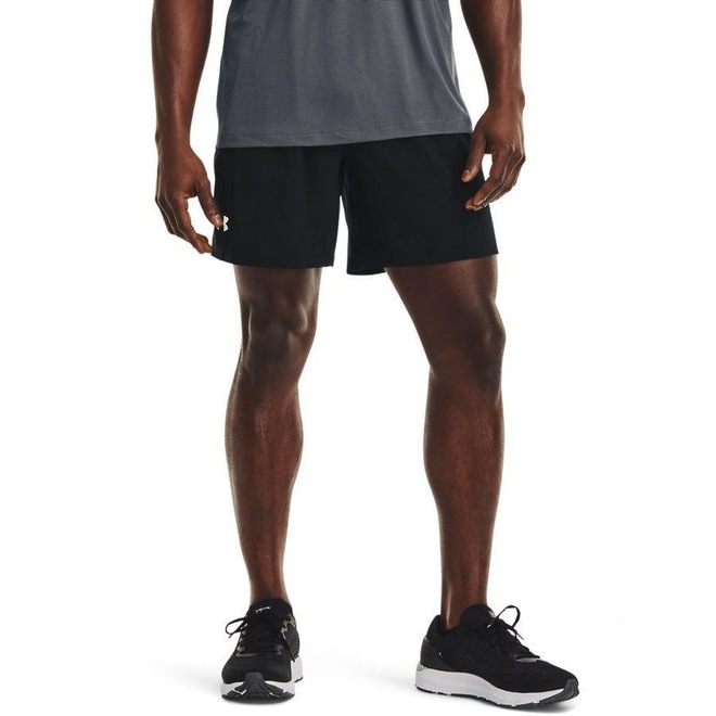 Shorts Under Armour Speed Stride 7Run - Masculino - Foto 1