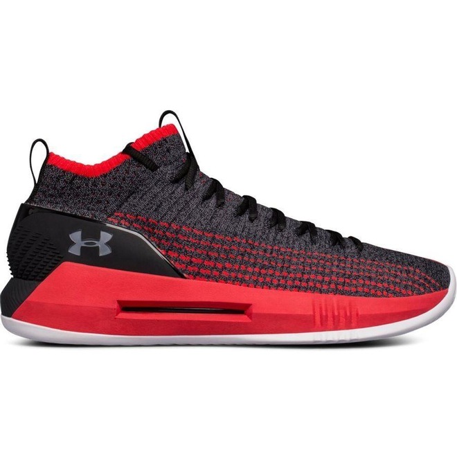 Tênis Under Armour Heat Seeker - Masculino - Foto 1