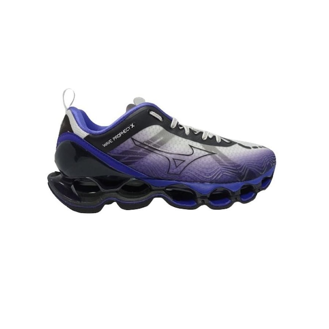 Tênis Mizuno Wave Prophecy X - Masculino - Foto 1