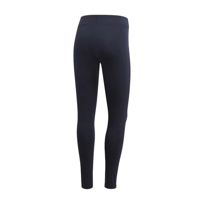 Calça Legging adidas Cintura Alta Essentials Logo - Feminina - Foto 1