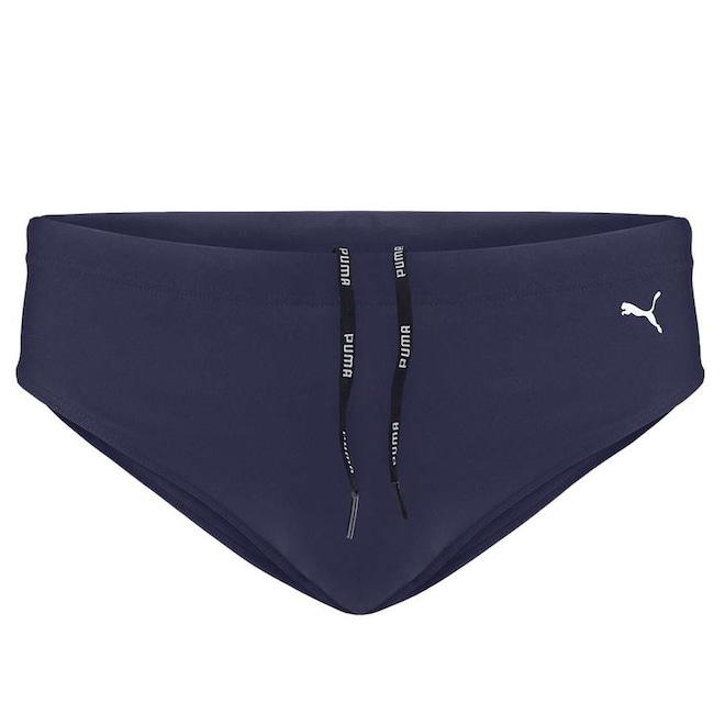 Sunga Puma Clássica - Adulto - Foto 1