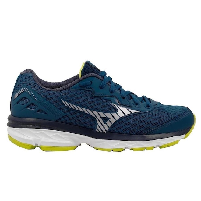 Tênis Mizuno Brave 5 - Masculino - Foto 1