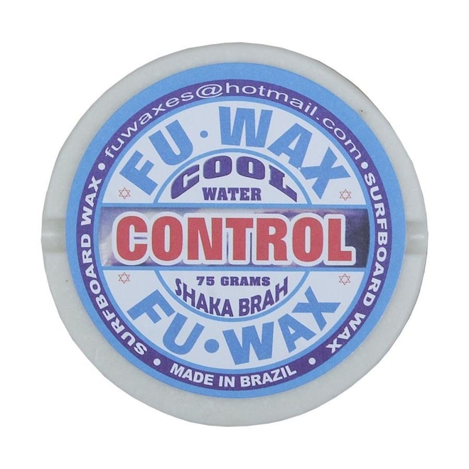 Parafina Fu Wax Cool - Foto 1