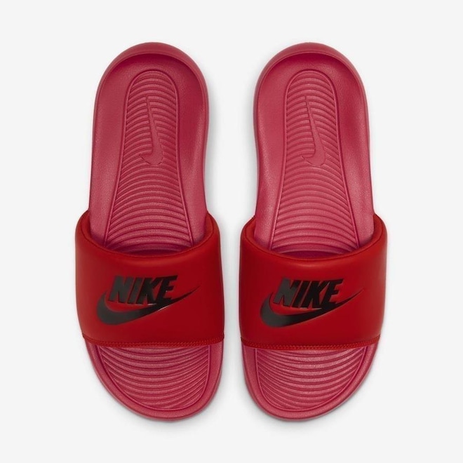 Chinelo Slide Nike Victori One - Masculino - Foto 1