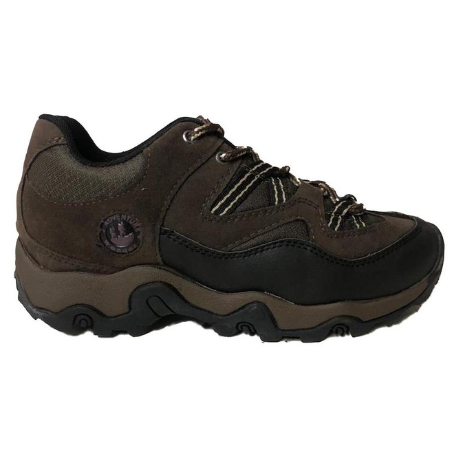 Bota Wonder Adventure Cano Baixo - Masculina - Foto 1
