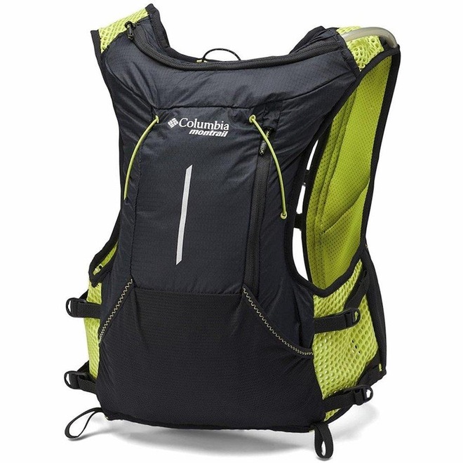 Mochila de Hidratação Columbia Montrail Caldorado - 7 Litros - Foto 1