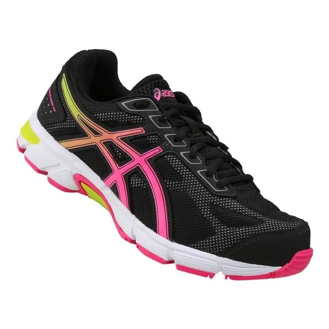 Tênis Asics Gel-Impression 9 - Feminino - Foto 1