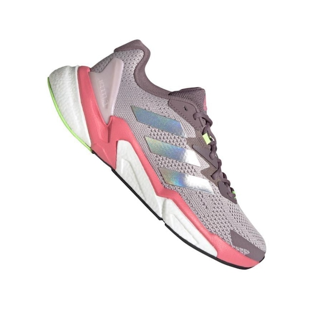 Tênis adidas X9000 L3 Boost - Feminino - Foto 1