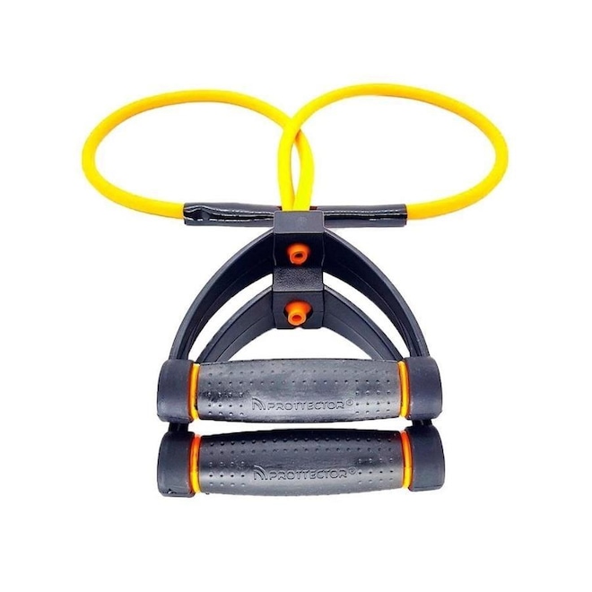 Elástico Extensor Prottector Tensão Leve - Foto 1