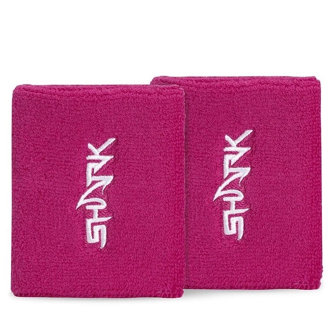 Munhequeira Shark - 2 unidades - Foto 1