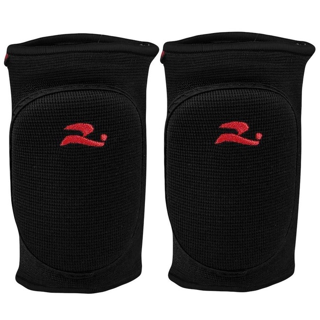 Joelheira Realtex Elastica Kids - Infantil - Foto 1