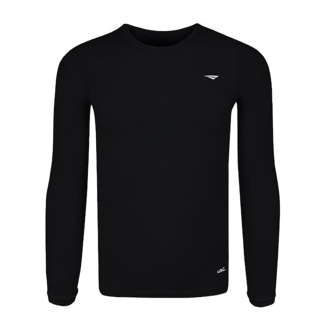 Camisa Térmica Manga Longa Penalty Matis X - Masculina - Foto 1