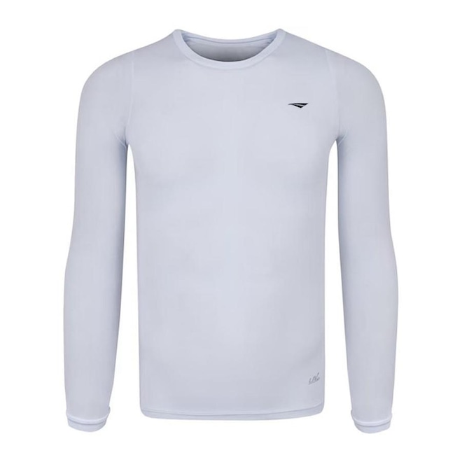 Camisa Térmica Manga Longa Penalty Matis X - Masculina - Foto 1