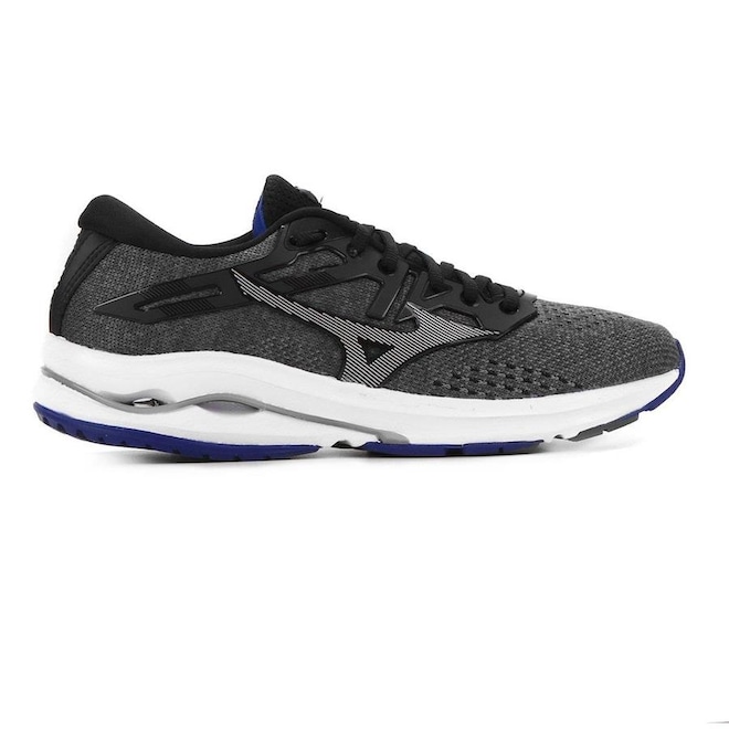 Tenis Mizuno Wave Vitality 3 - Masculino - Foto 1