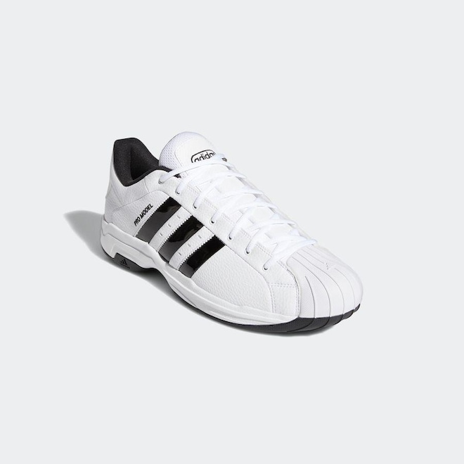 Tênis adidas Pro Model 2G Low - Masculino - Foto 1