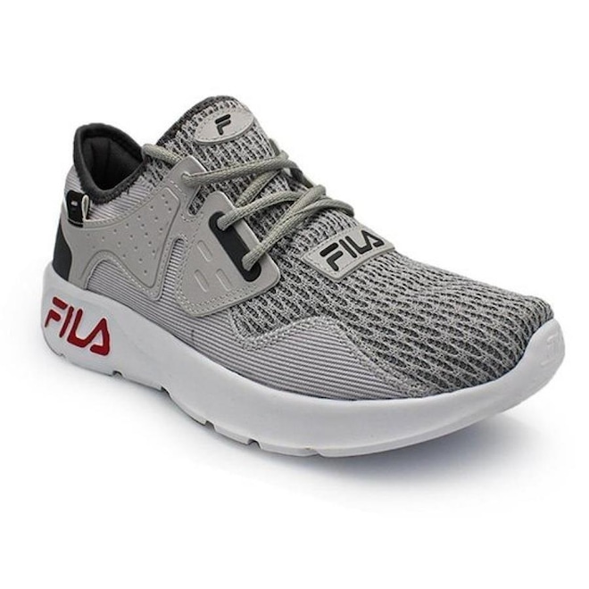 Tênis Fila Iconic - Masculino - Foto 1