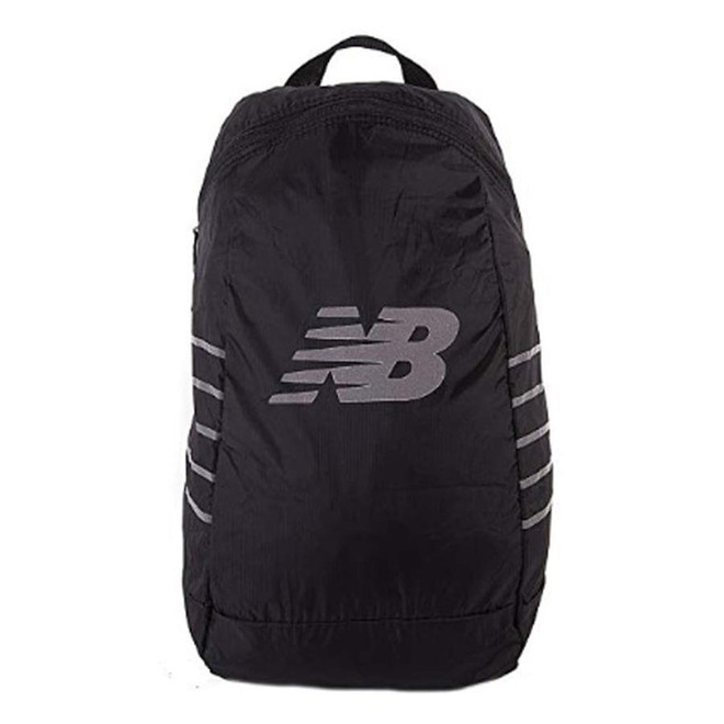 Mochila New Balance Packable Backpack - Foto 1