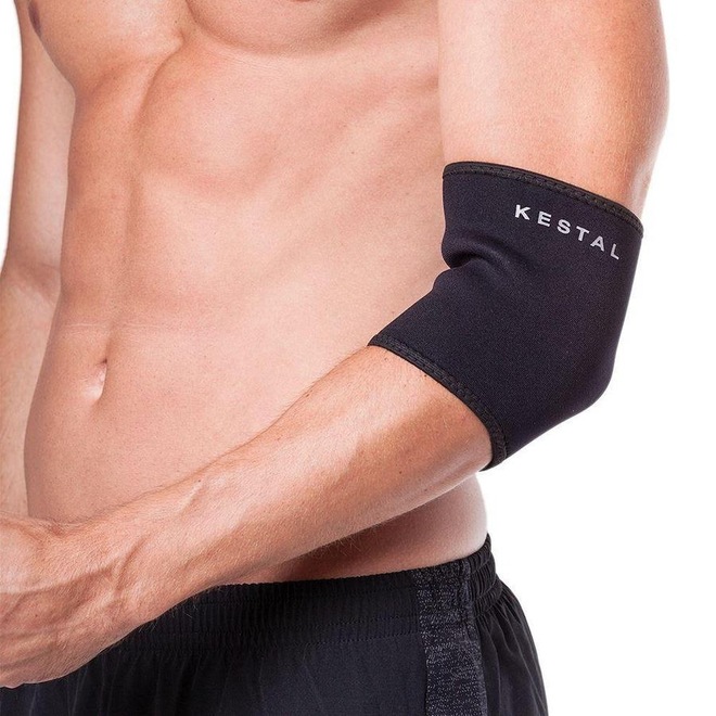 Cotoveleira Kestal - Foto 1