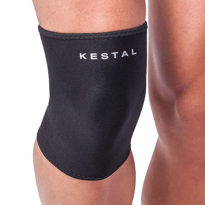 Joelheira Kestal Curta - Foto 1