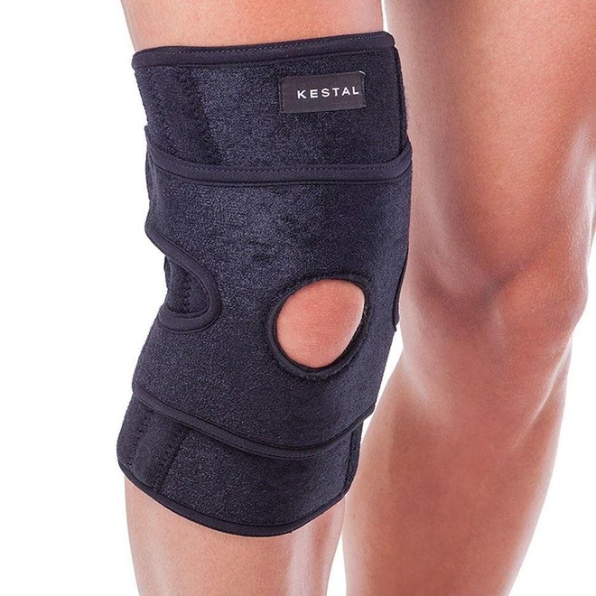 Joelheira Kestal Ajustável - com 4 Hastes - Foto 1