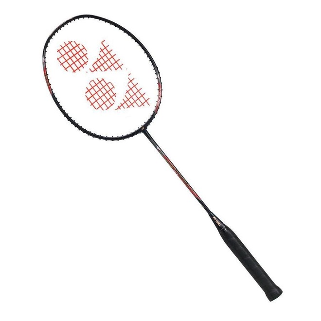 Raquete de Badminton Yonex Nanoray 70 Light Preta - Edição Rudy Hartomo - Foto 1