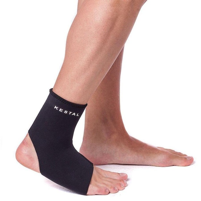Tornozeleira Kestal - Foto 1
