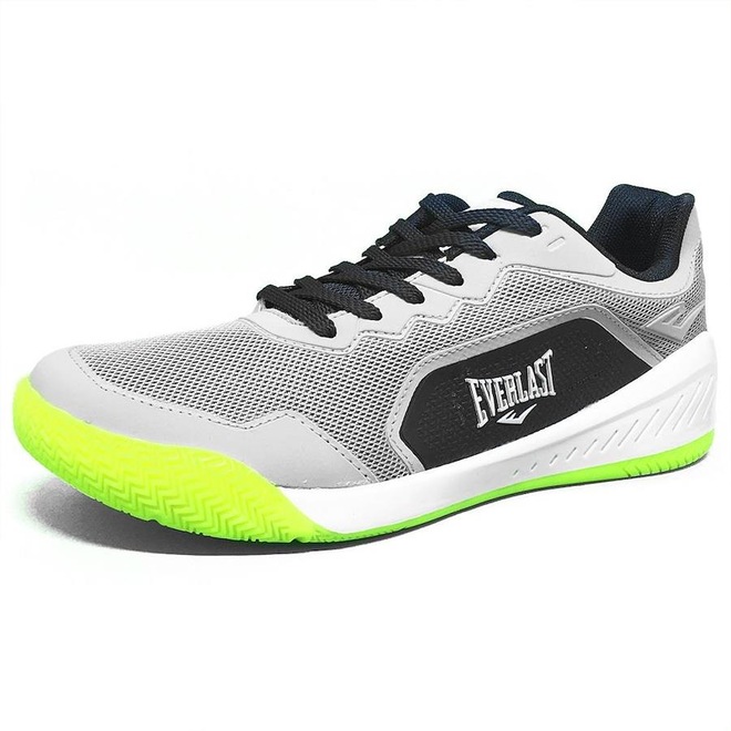 Tênis Everlast Range Evergrip - Feminino - Foto 1