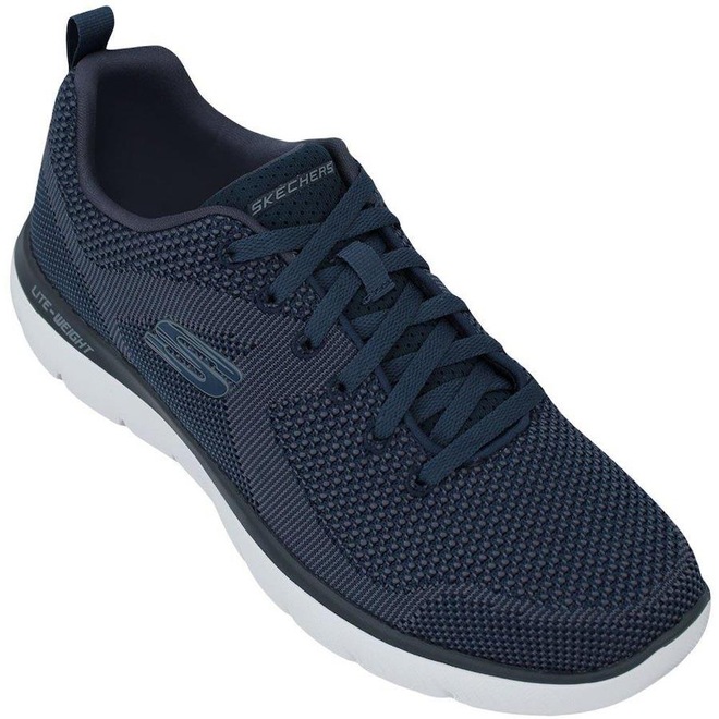 Tênis Skechers Summits Brisbane - Masculino - Foto 1