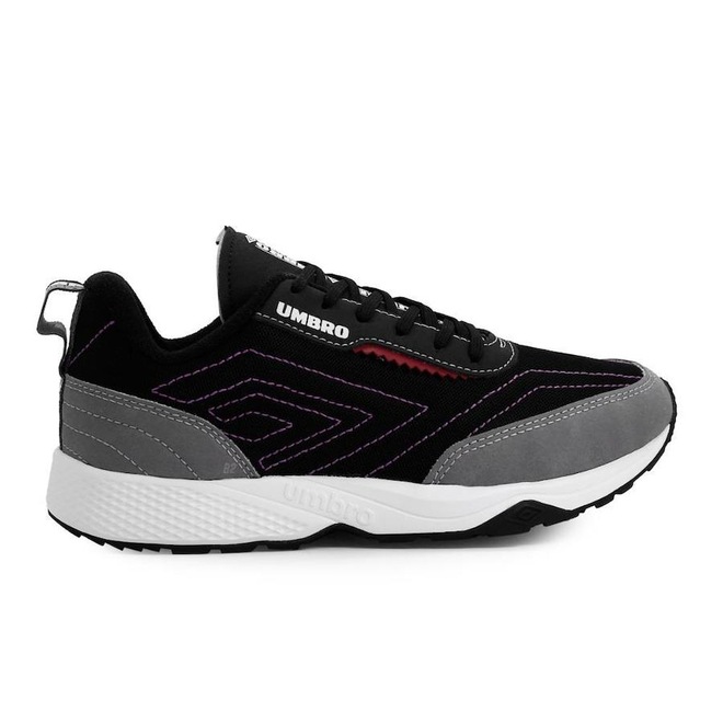 Tênis Umbro London Jogger - Masculino - Foto 1