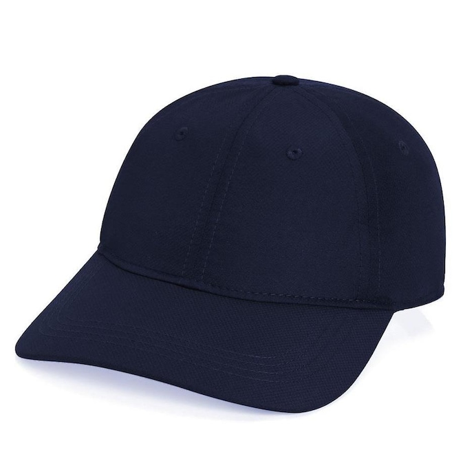 Boné Lacoste Rk2662 Performance - Strapback - Adulto - Foto 1