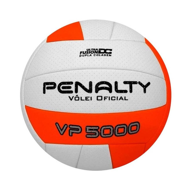 Bola de Vôlei Penalty VP 5000 - Foto 1