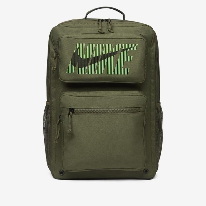 Mochila Nike Utility Speed - Masculina - Foto 1