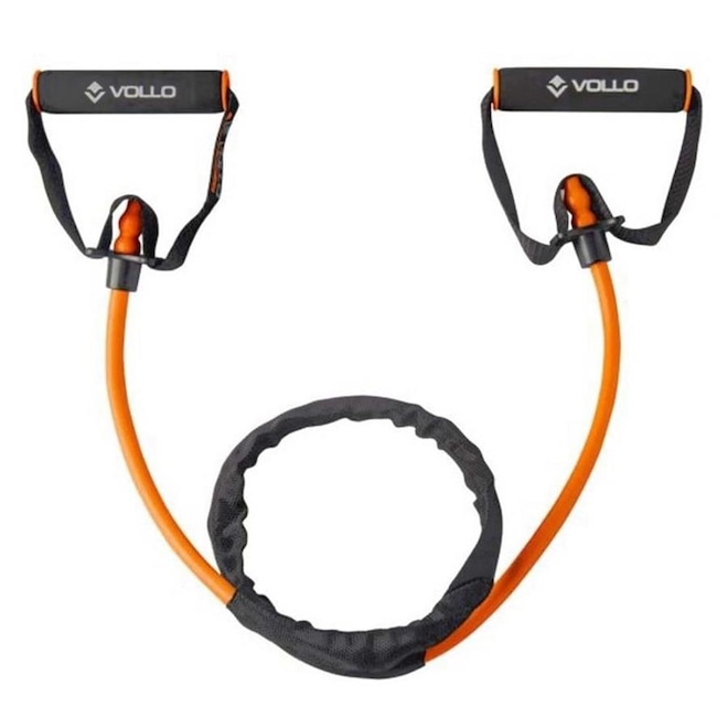 Extensor Longo Vollo Nível Médio VP-1064 Adulto - Foto 1