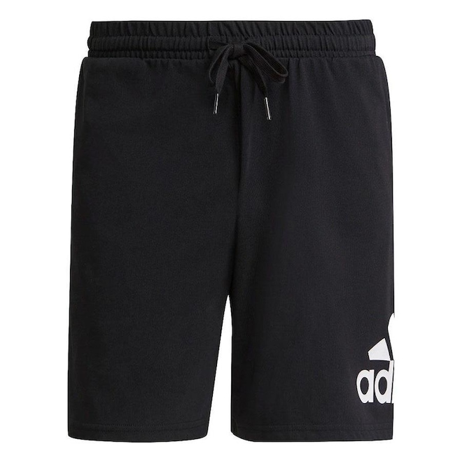 Shorts adidas Ess Logo - Masculino - Foto 1
