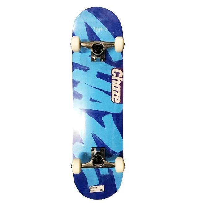 Skate Hondar Montado Série Oggi - Foto 1