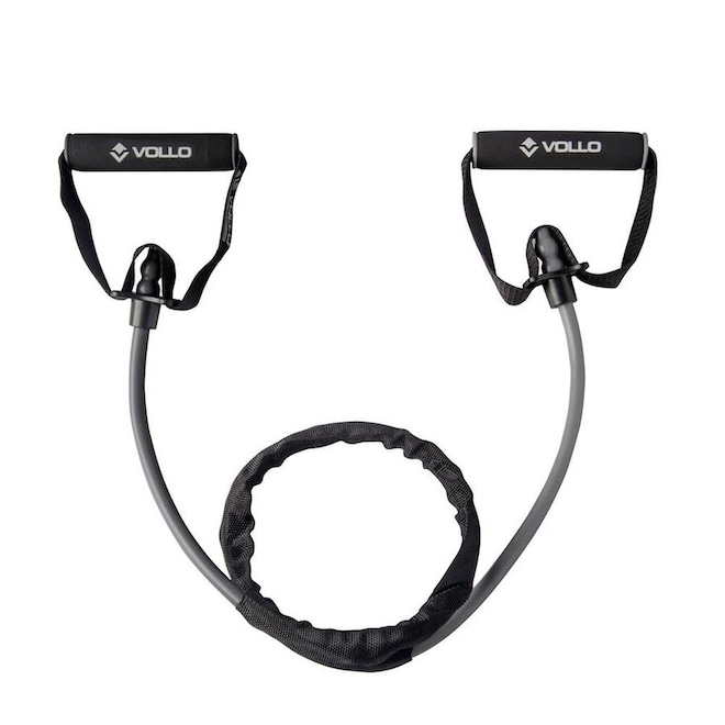 Extensor Longo Vollo Nível Forte VP-1065 Adulto - Foto 1