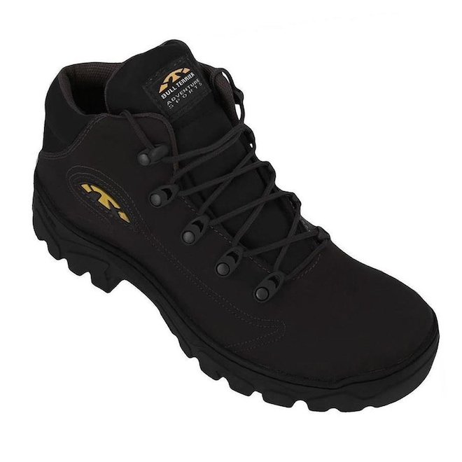 Bota Bull Terrier Bob Cat - Masculina - Foto 1