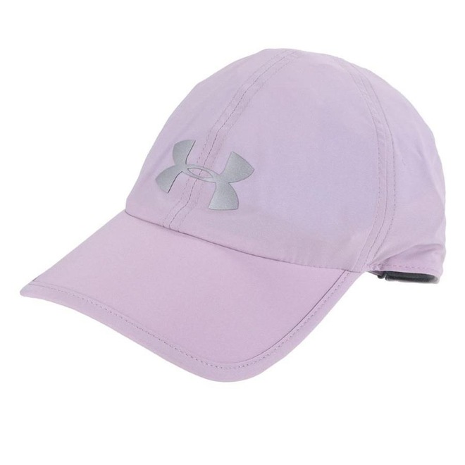 Boné Aba Curva Under Armour Run Shadow - Snapback - Adulto - Foto 1