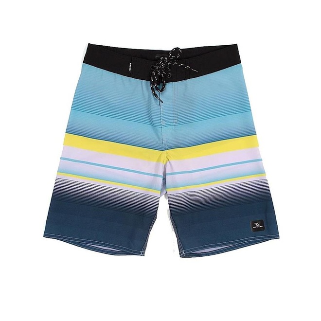 Bermuda Boardshort Água Rip Curl Daybreak - Infantil - Foto 1