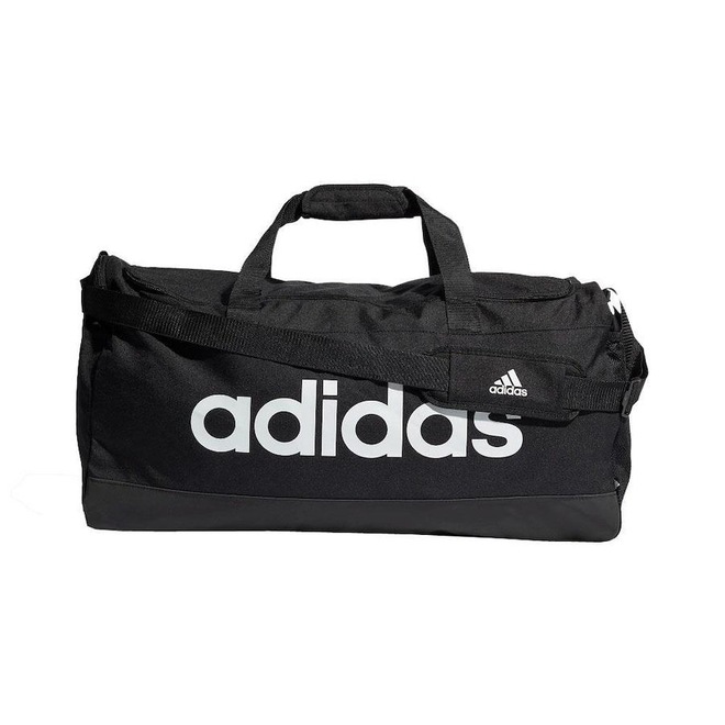 Bolsa adidas Linear Duffle L GN2044 - Foto 1