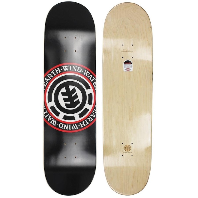 Shape Element Seal 8.500 x 32.400 - Foto 1