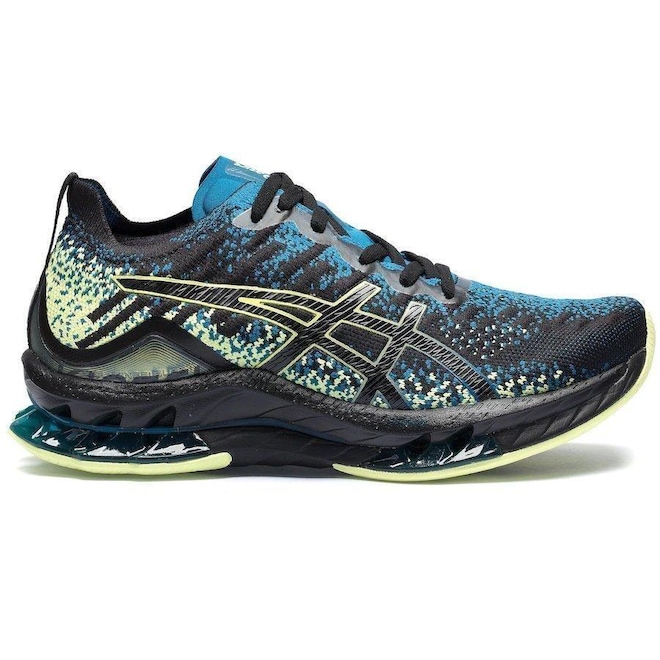Tênis Asics Gel-Kinsei Blast - Masculino - Foto 1