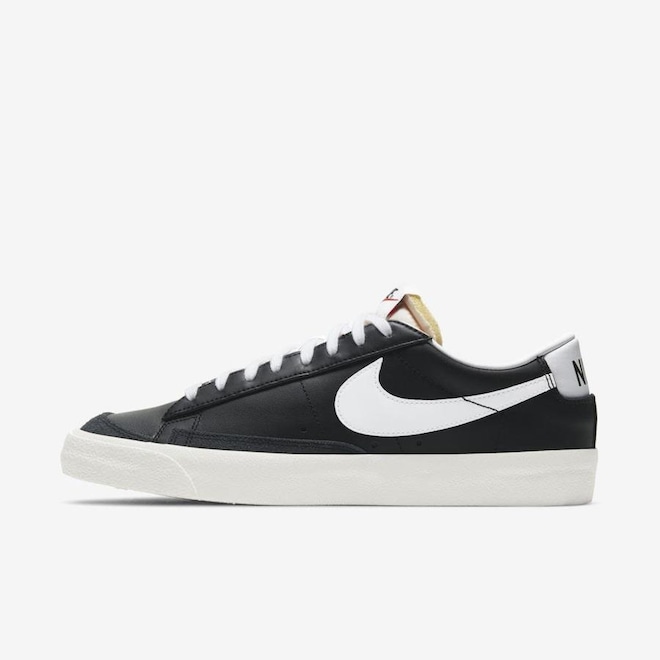 Tênis Nike Blazer Low ''77 Vintage - Masculino - Foto 1