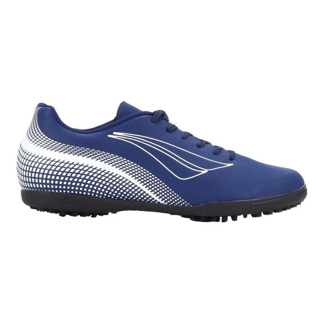 Chuteira Society Penalty Bravo Xxi - Adulto - Foto 1