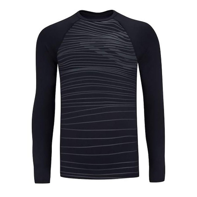 Camisa Térmica Umbro Diamond Pro - Unissex - Foto 1