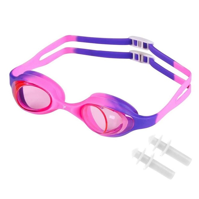 Óculos de Natação Poker Nimos Ultra - Infantil - Foto 1