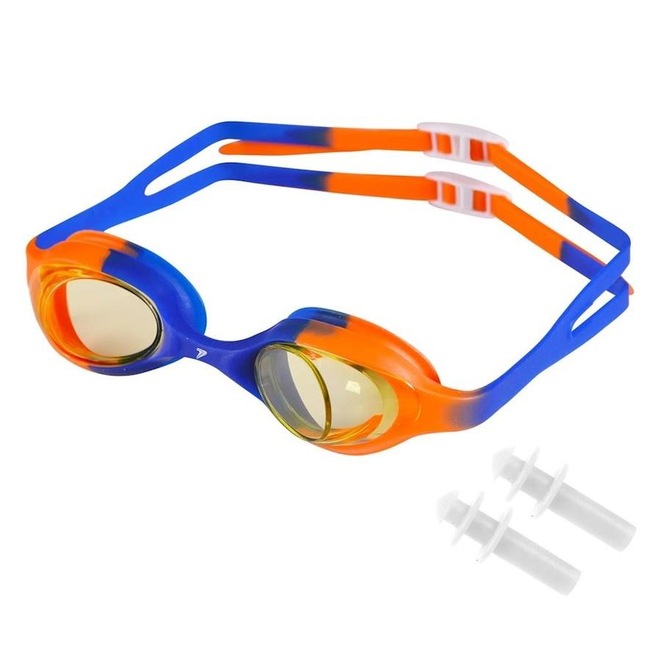 Óculos de Natação Poker Nimos Ultra - Infantil - Foto 1
