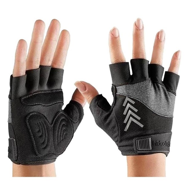 Luva de Ciclismo Hidrolight Balance - Foto 1