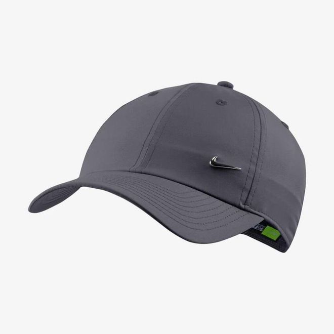 Nike Bone Razer Boné Nike Metal Swoosh H86 - Strapback - Adulto | Centauro