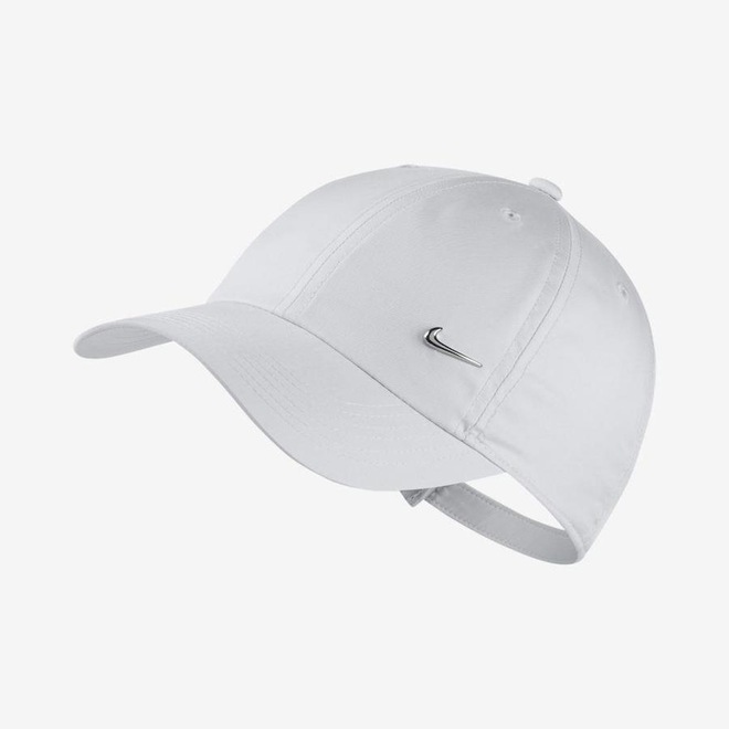 Boné Nike Heritage86 - Strapback - Infantil - Foto 1